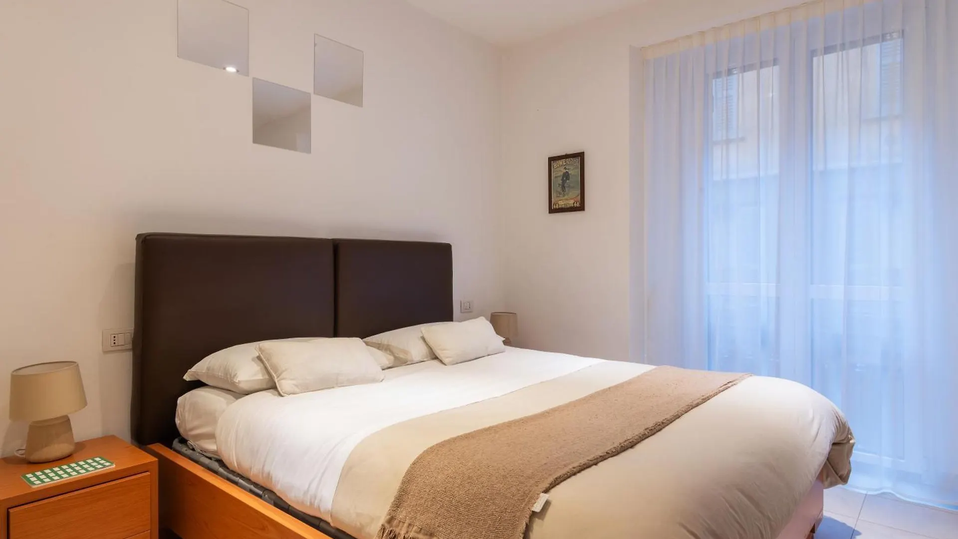 מילאנו Lecco Flexyrent Apartment A.C.