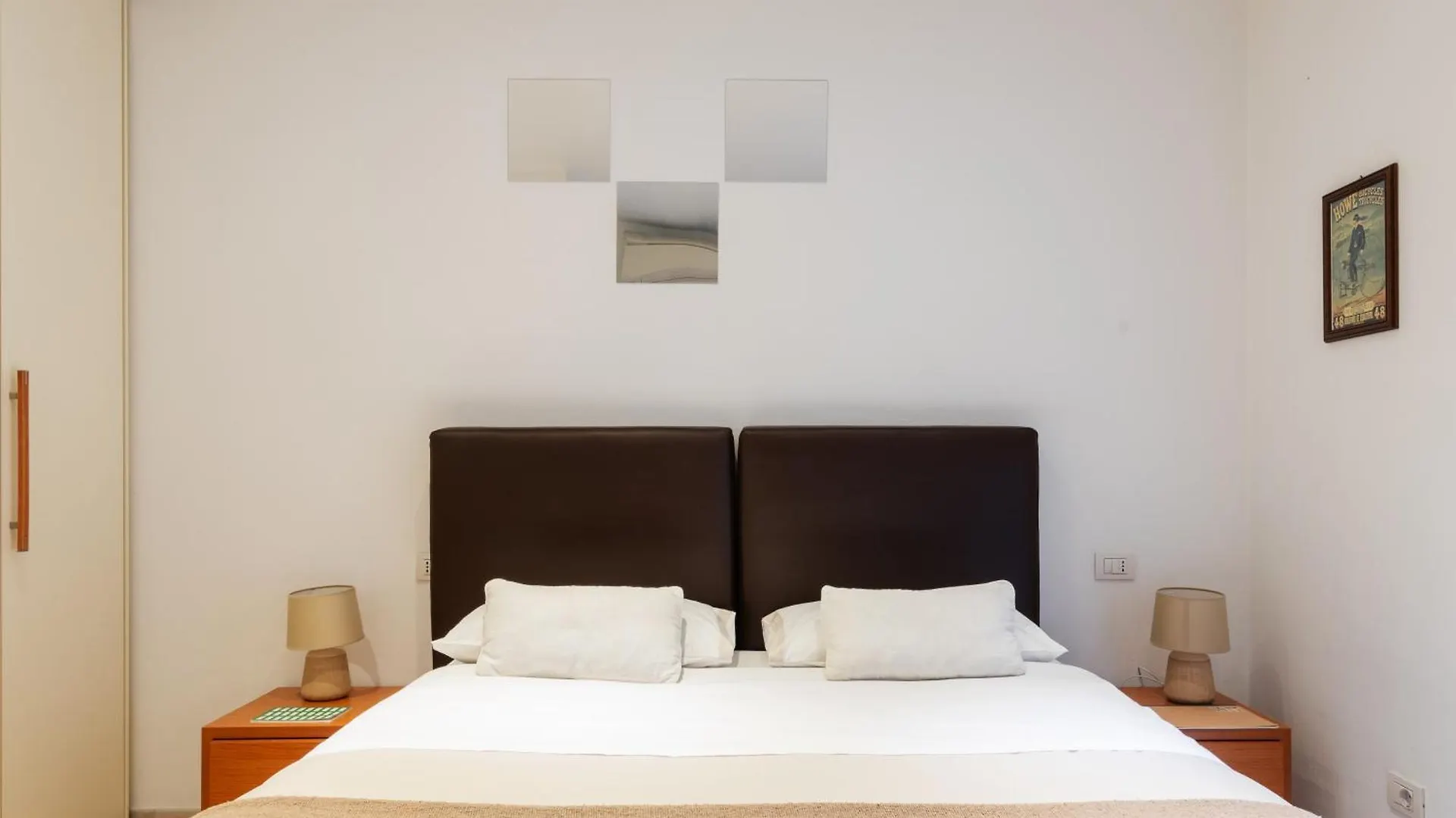 מילאנו Lecco Flexyrent Apartment A.C. איטליה