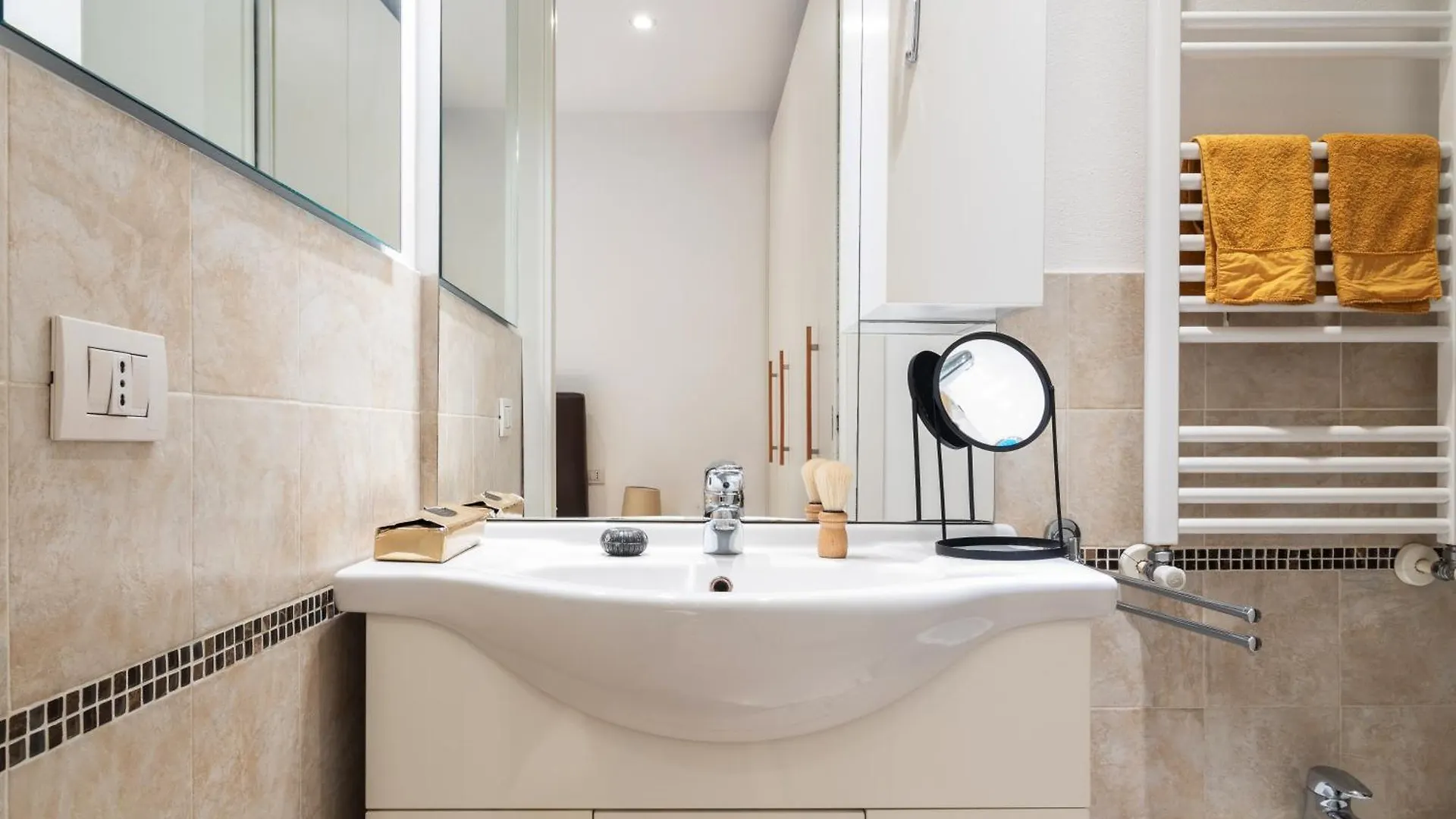 מילאנו Lecco Flexyrent Apartment A.C.