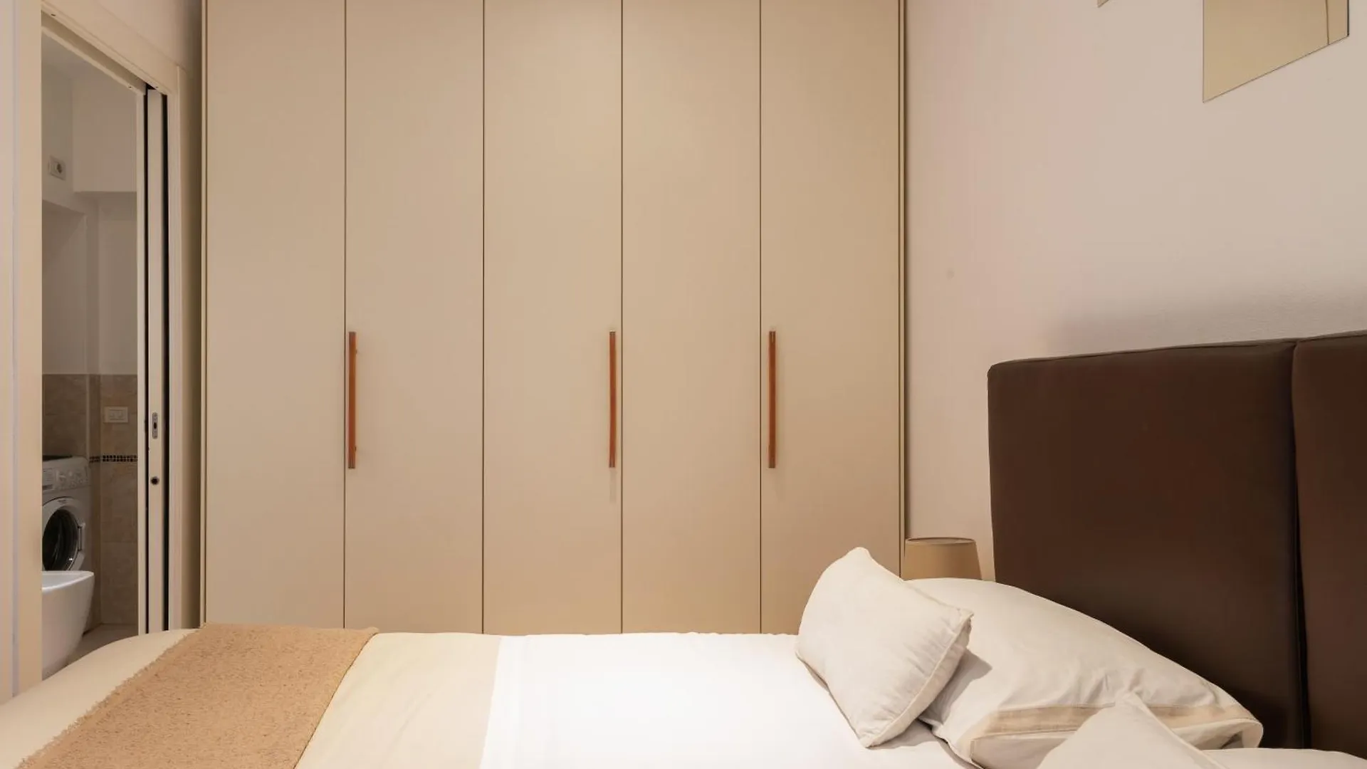 מילאנו Lecco Flexyrent Apartment A.C. איטליה