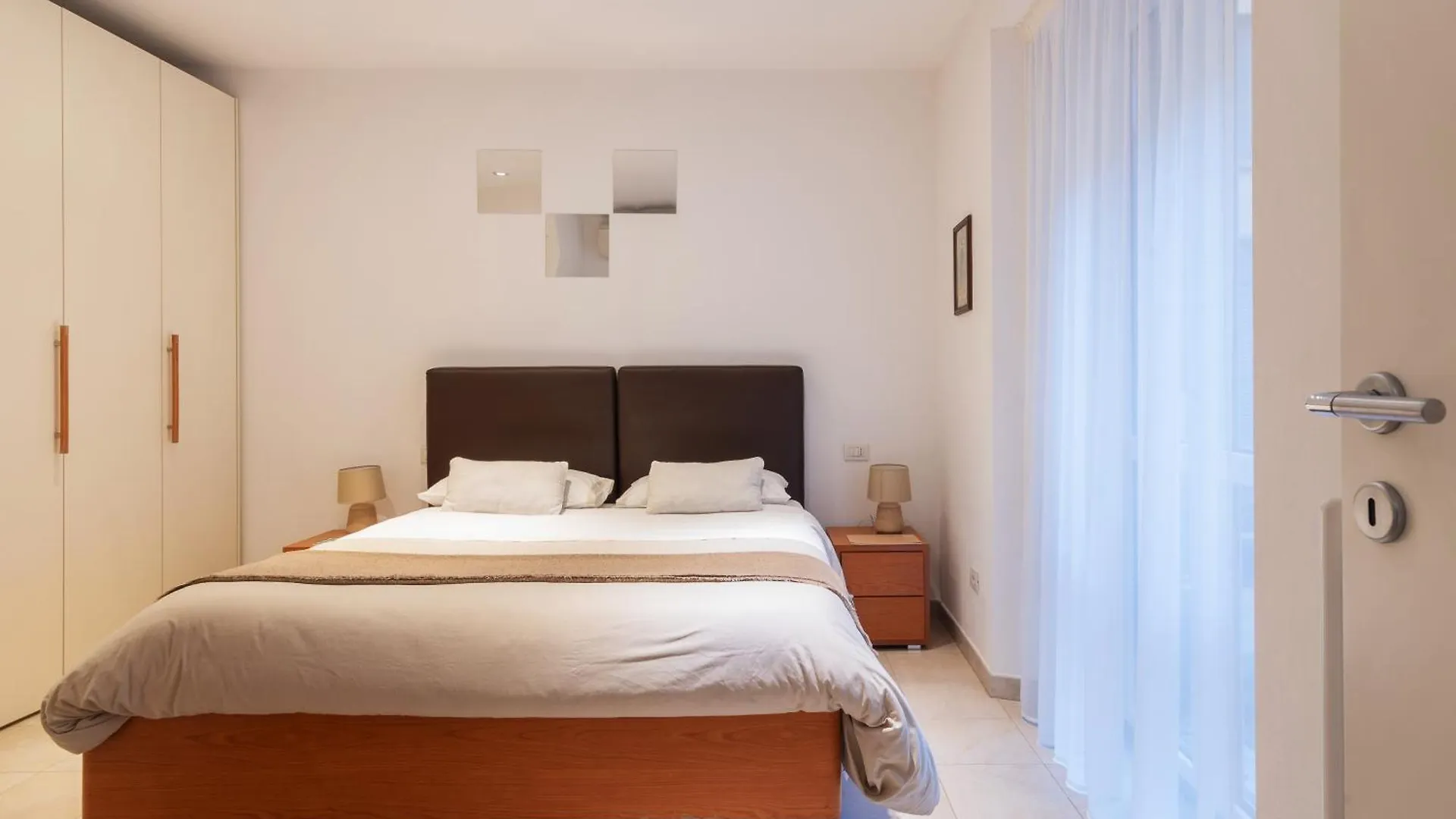 מילאנו Lecco Flexyrent Apartment A.C.