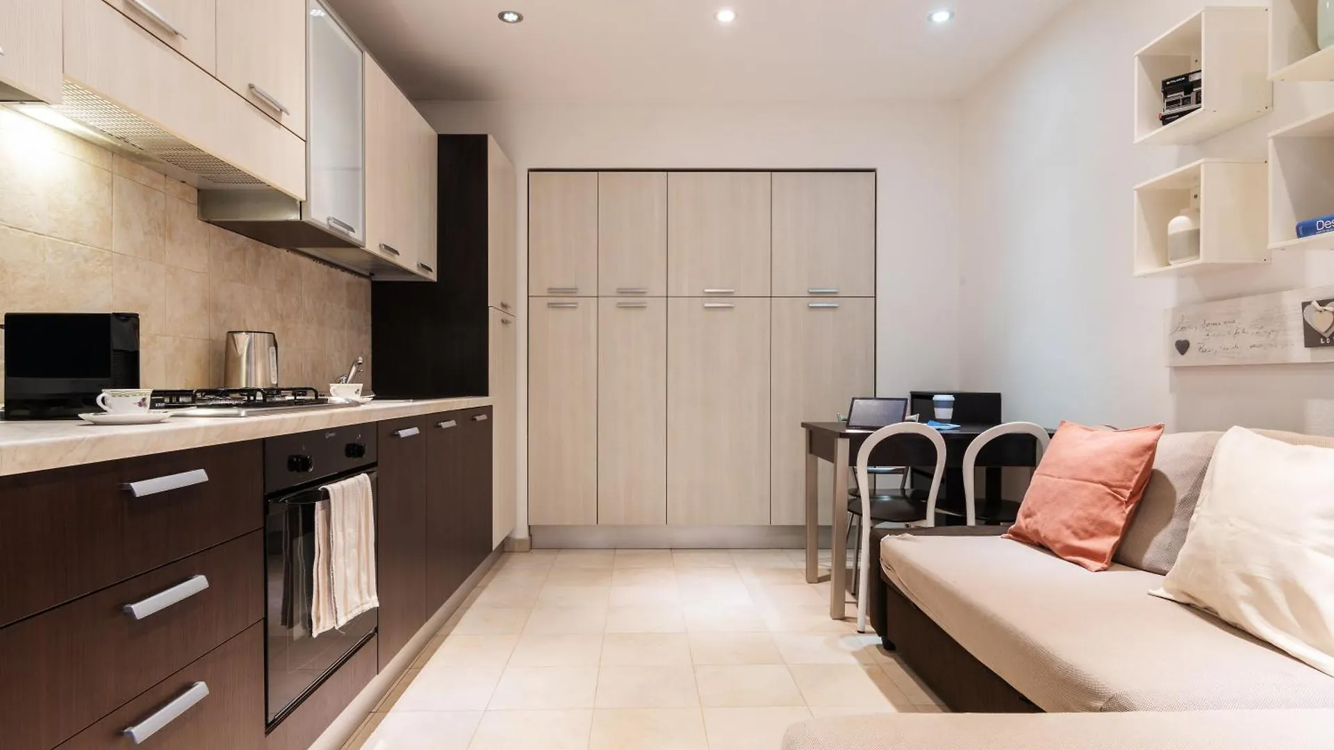 מילאנו Lecco Flexyrent Apartment A.C.