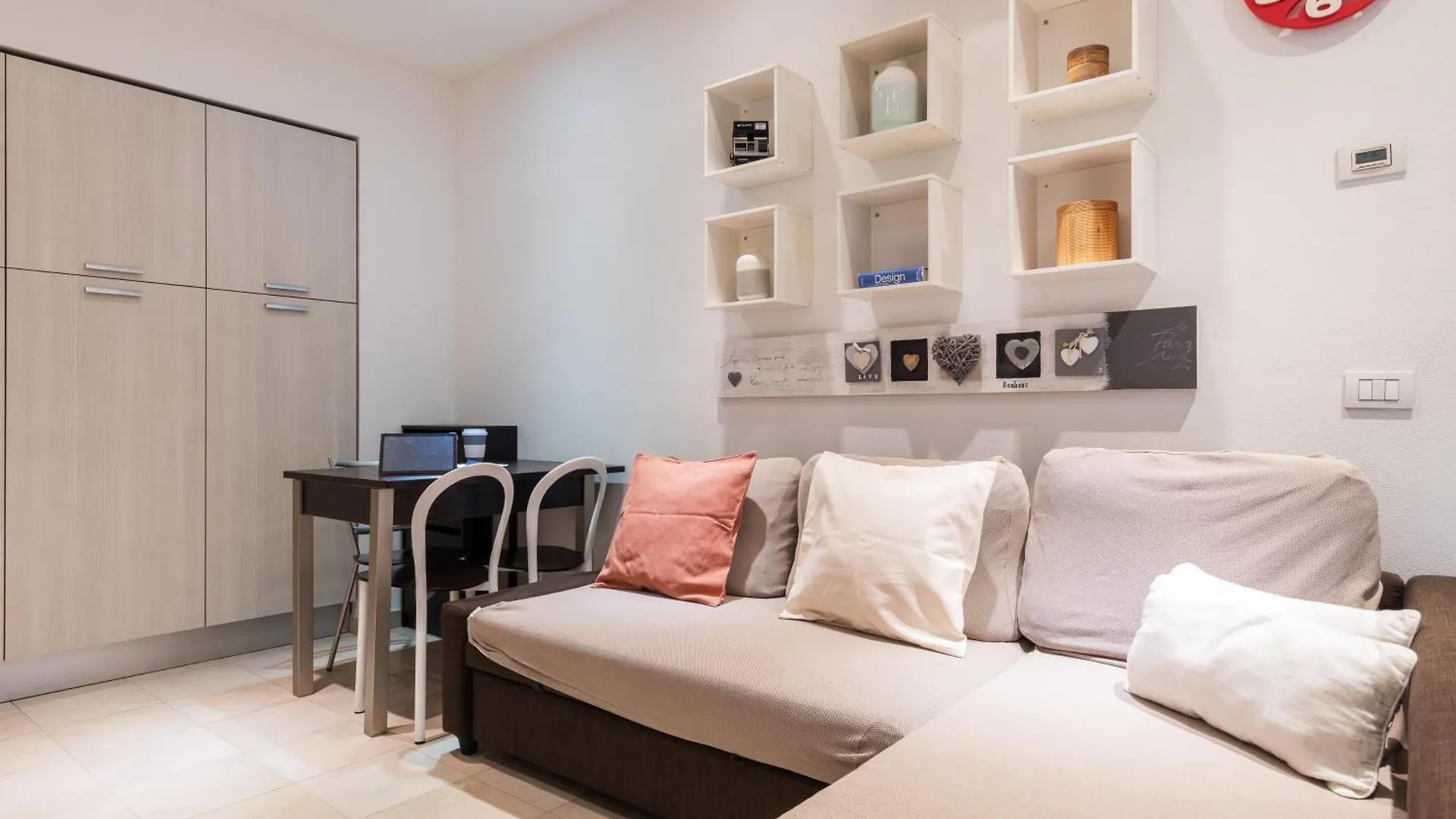 מילאנו Lecco Flexyrent Apartment A.C. איטליה