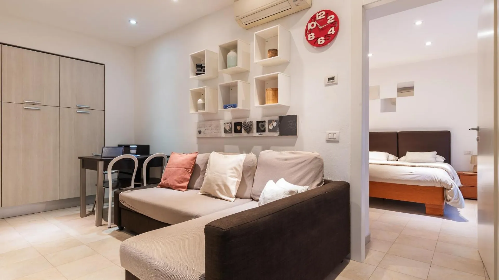 מילאנו Lecco Flexyrent Apartment A.C. איטליה