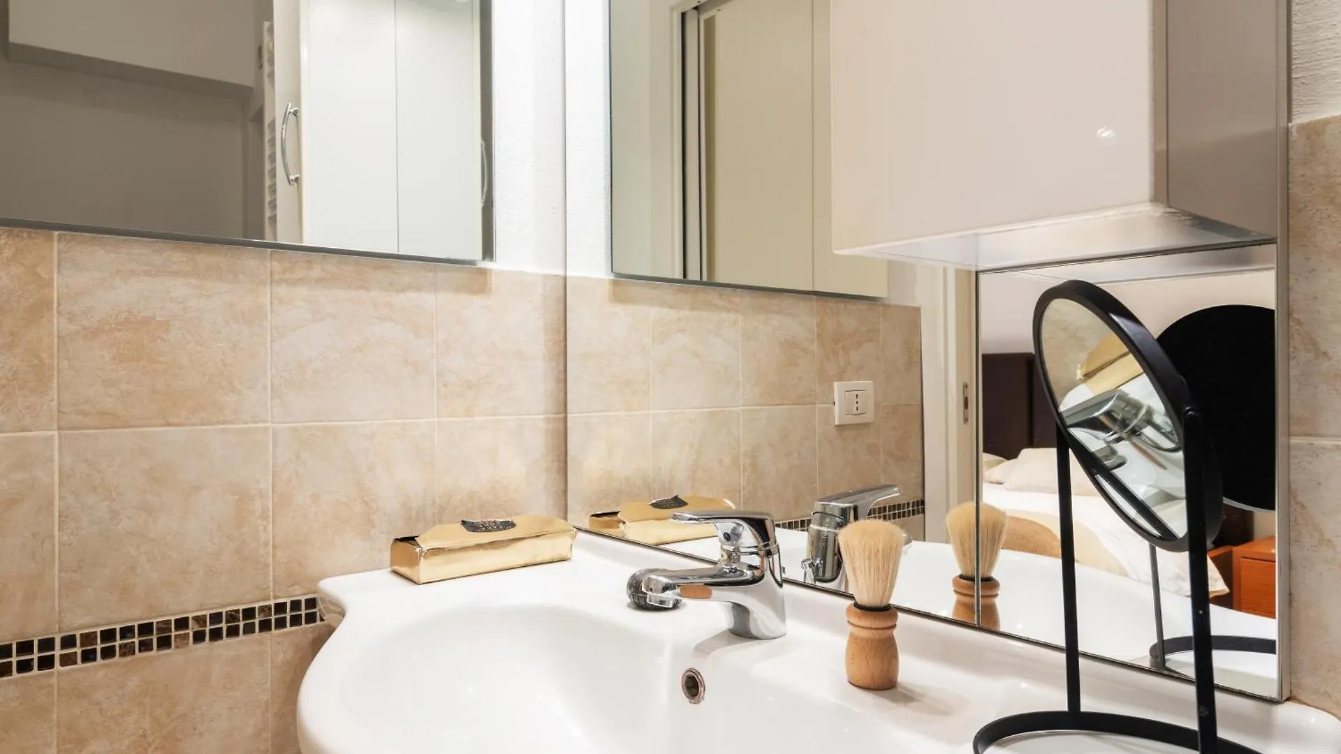 מילאנו Lecco Flexyrent Apartment A.C.